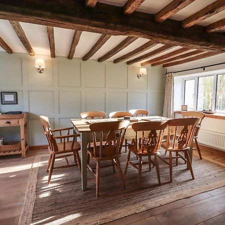 1 White House Cottages Ross-on-Wye Luaran gambar