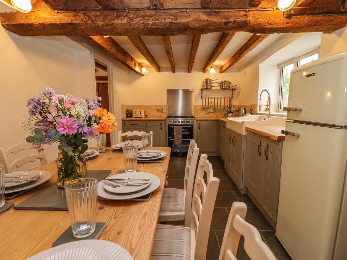 1 White House Cottages Ross-on-Wye Luaran gambar