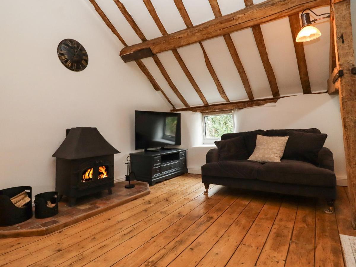 1 White House Cottages Ross-on-Wye Luaran gambar