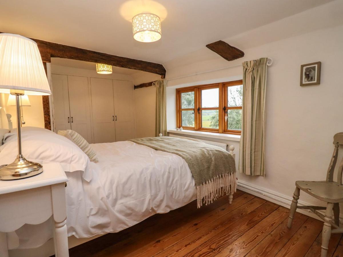 1 White House Cottages Ross-on-Wye Luaran gambar