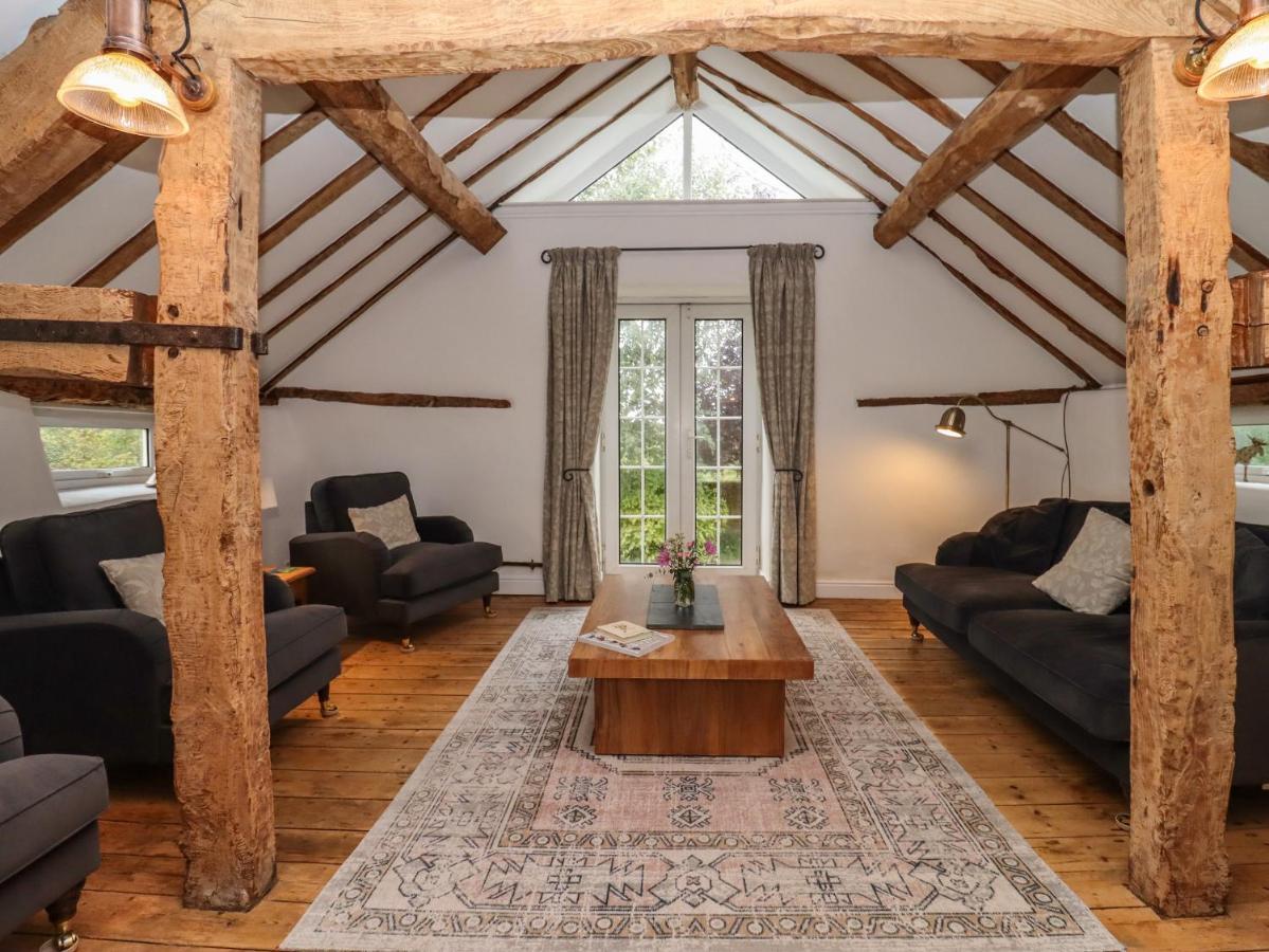 1 White House Cottages Ross-on-Wye Luaran gambar
