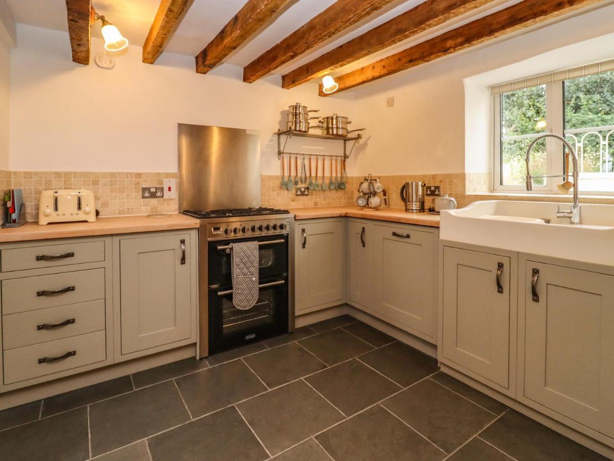 1 White House Cottages Ross-on-Wye Luaran gambar