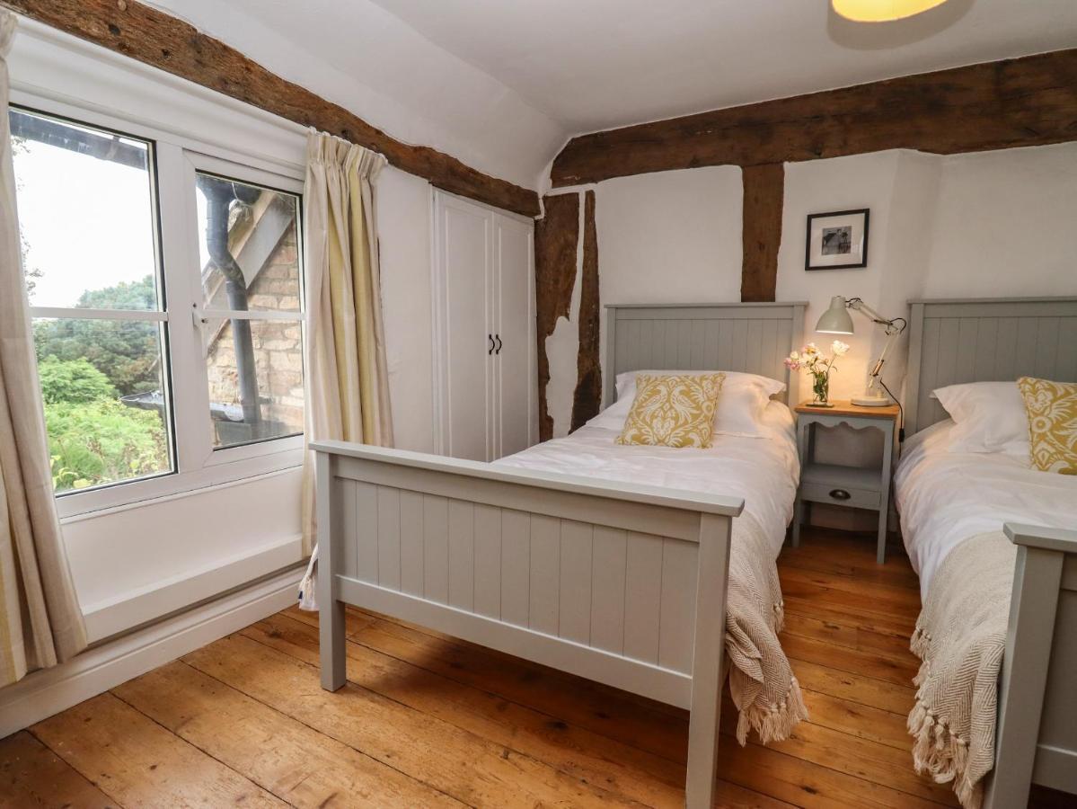 1 White House Cottages Ross-on-Wye Luaran gambar