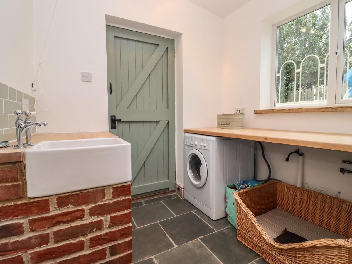 1 White House Cottages Ross-on-Wye Luaran gambar