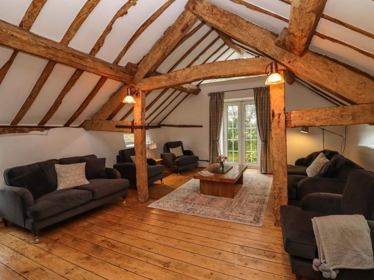 1 White House Cottages Ross-on-Wye Luaran gambar