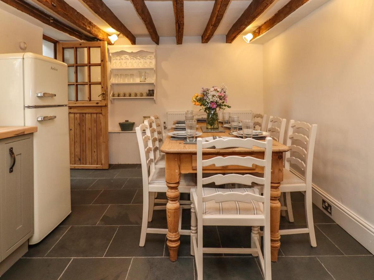 1 White House Cottages Ross-on-Wye Luaran gambar