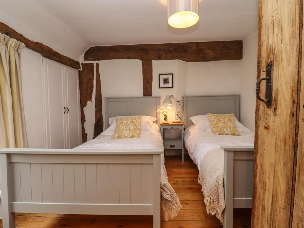 1 White House Cottages Ross-on-Wye Luaran gambar