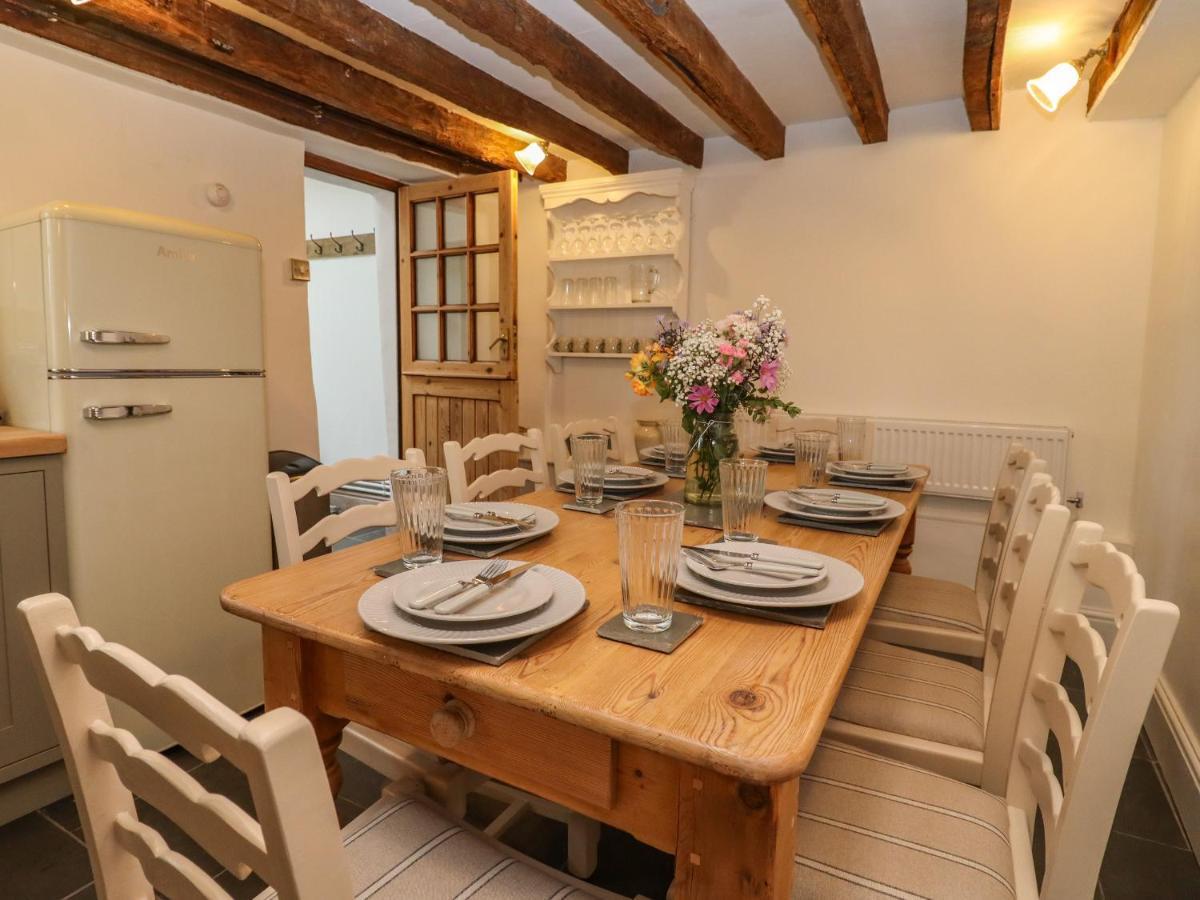 1 White House Cottages Ross-on-Wye Luaran gambar