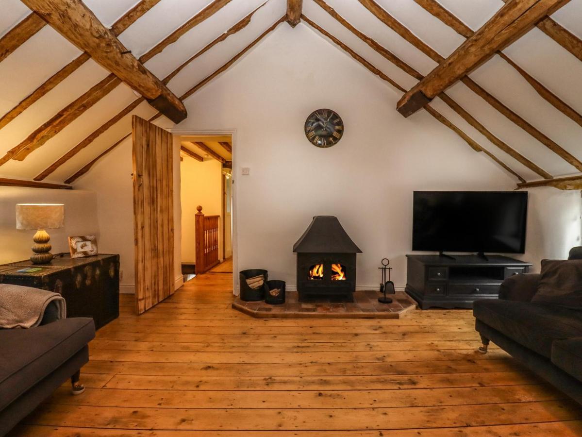 1 White House Cottages Ross-on-Wye Luaran gambar