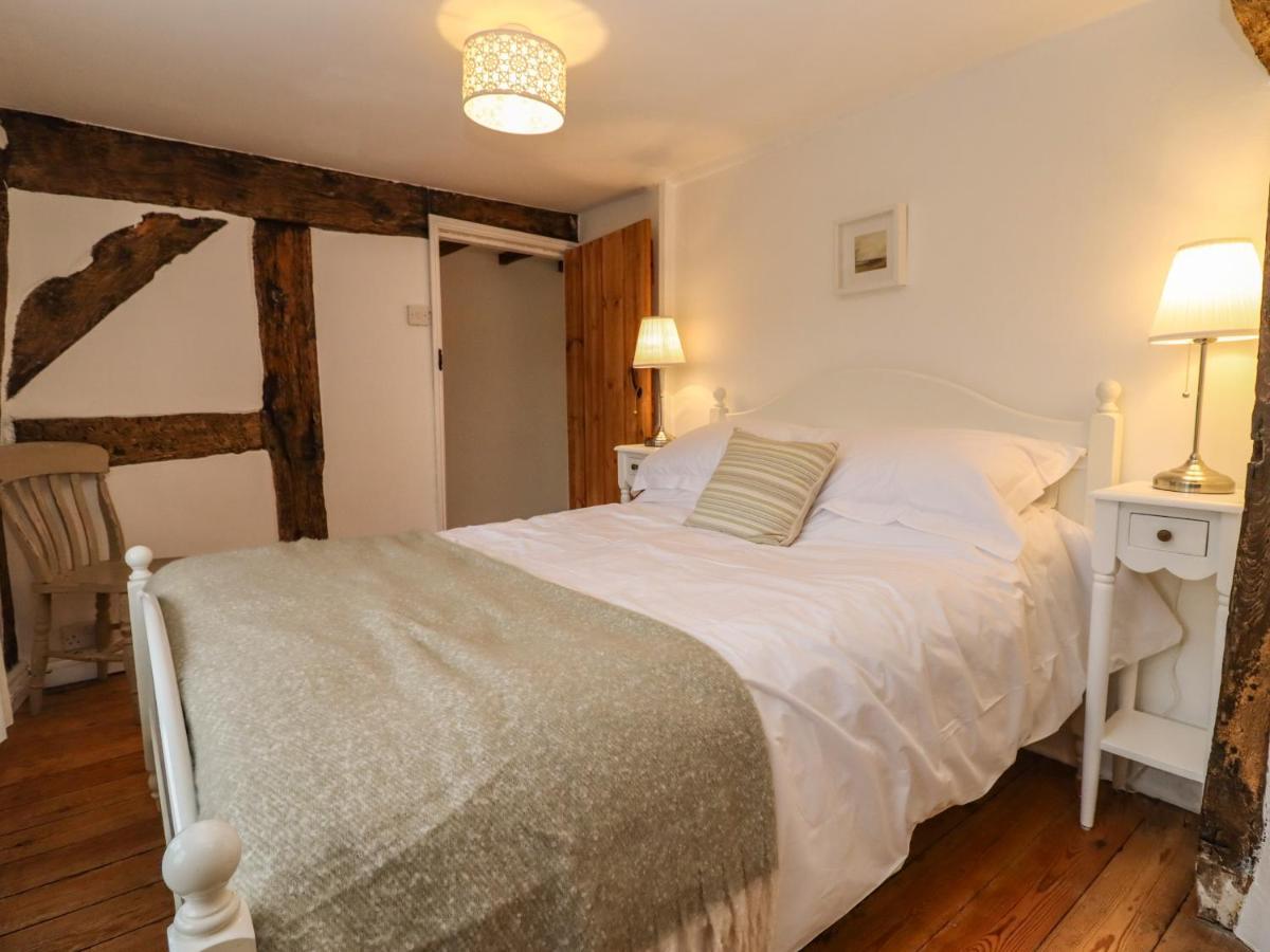 1 White House Cottages Ross-on-Wye Luaran gambar