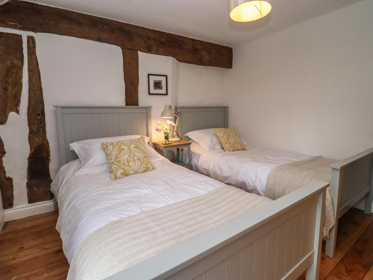 1 White House Cottages Ross-on-Wye Luaran gambar