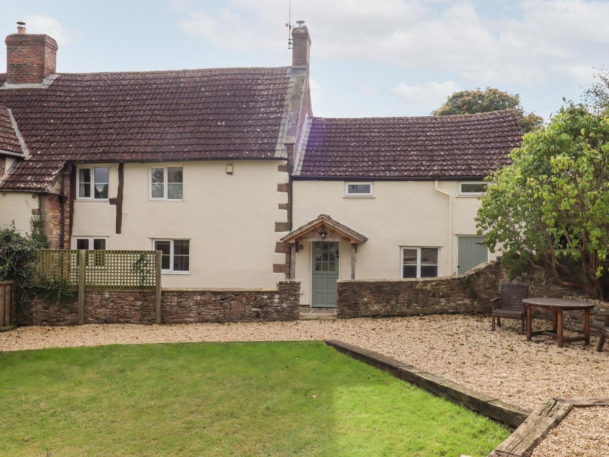 1 White House Cottages Ross-on-Wye Luaran gambar