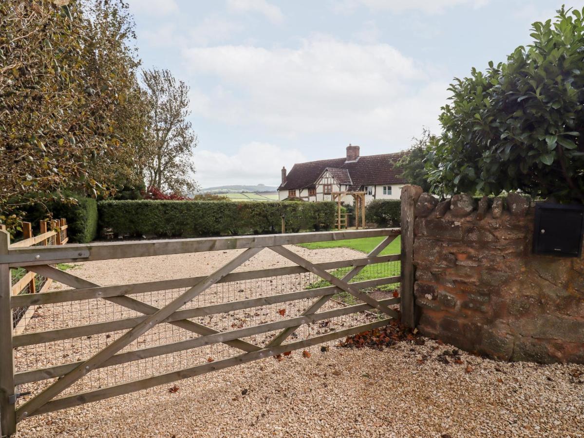 1 White House Cottages Ross-on-Wye Luaran gambar