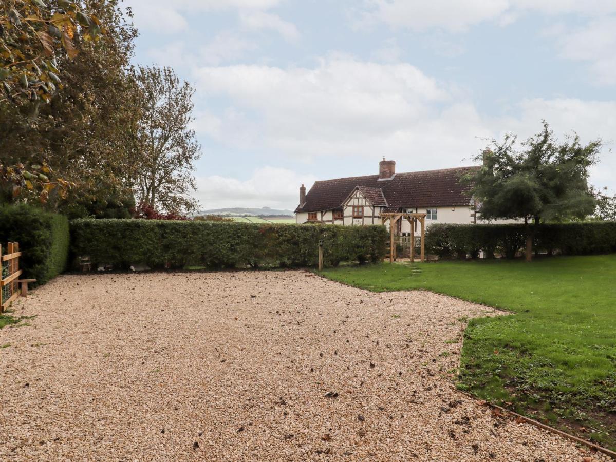 1 White House Cottages Ross-on-Wye Luaran gambar