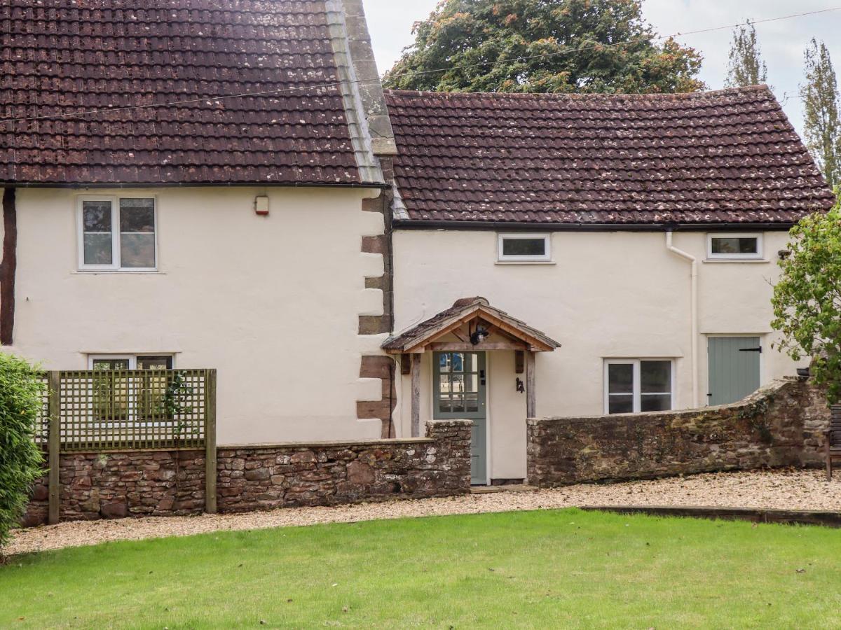 1 White House Cottages Ross-on-Wye Luaran gambar