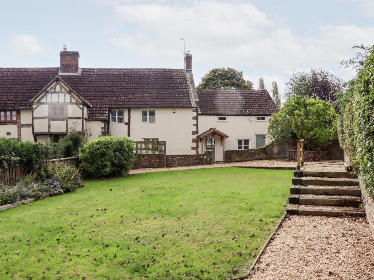 1 White House Cottages Ross-on-Wye Luaran gambar