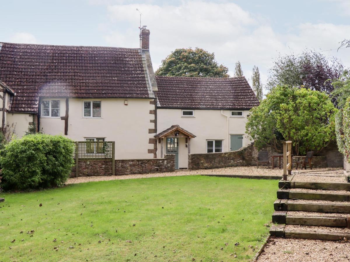 1 White House Cottages Ross-on-Wye Luaran gambar