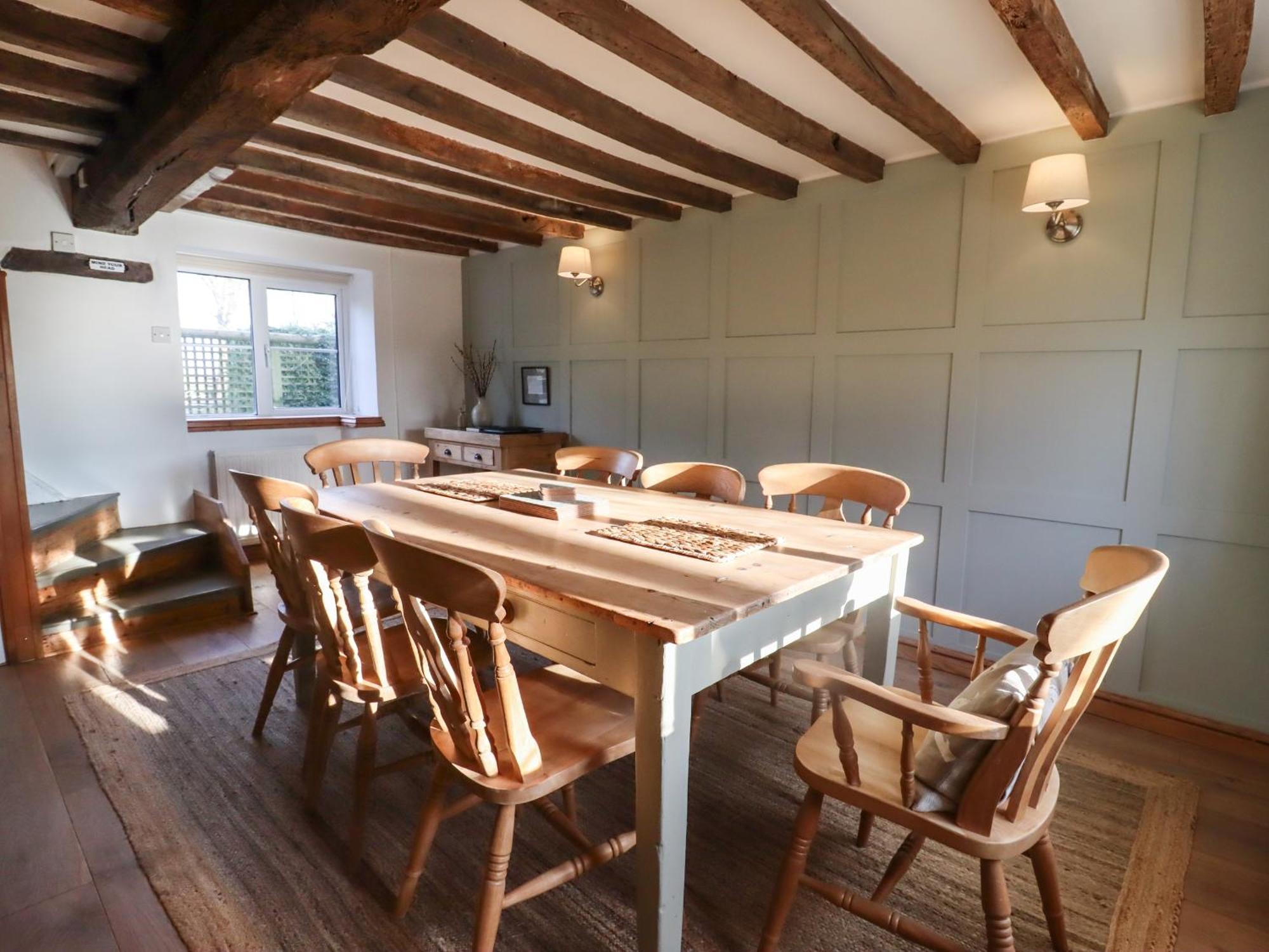 1 White House Cottages Ross-on-Wye Luaran gambar
