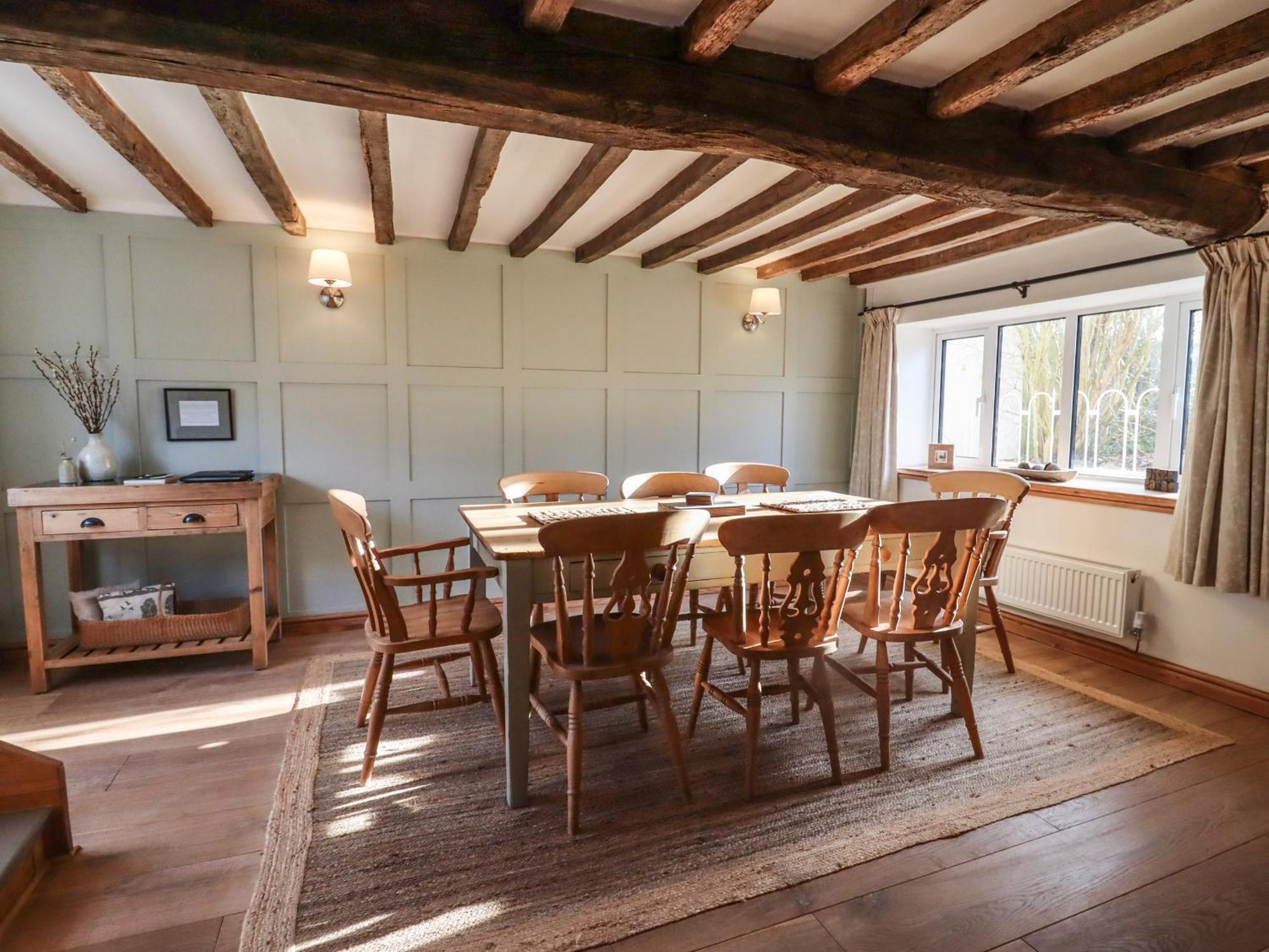 1 White House Cottages Ross-on-Wye Luaran gambar